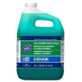 Spic & Span 02001 Liquid Floor Cleaner - Gallon